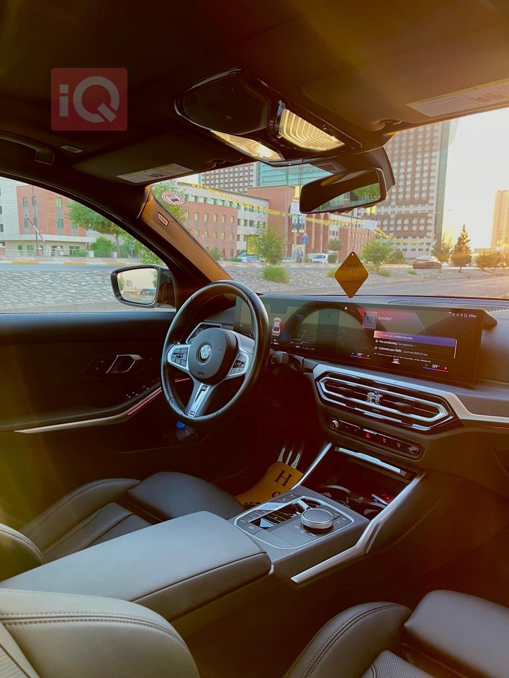 بی ئێم دەبڵیو سیریەس 3